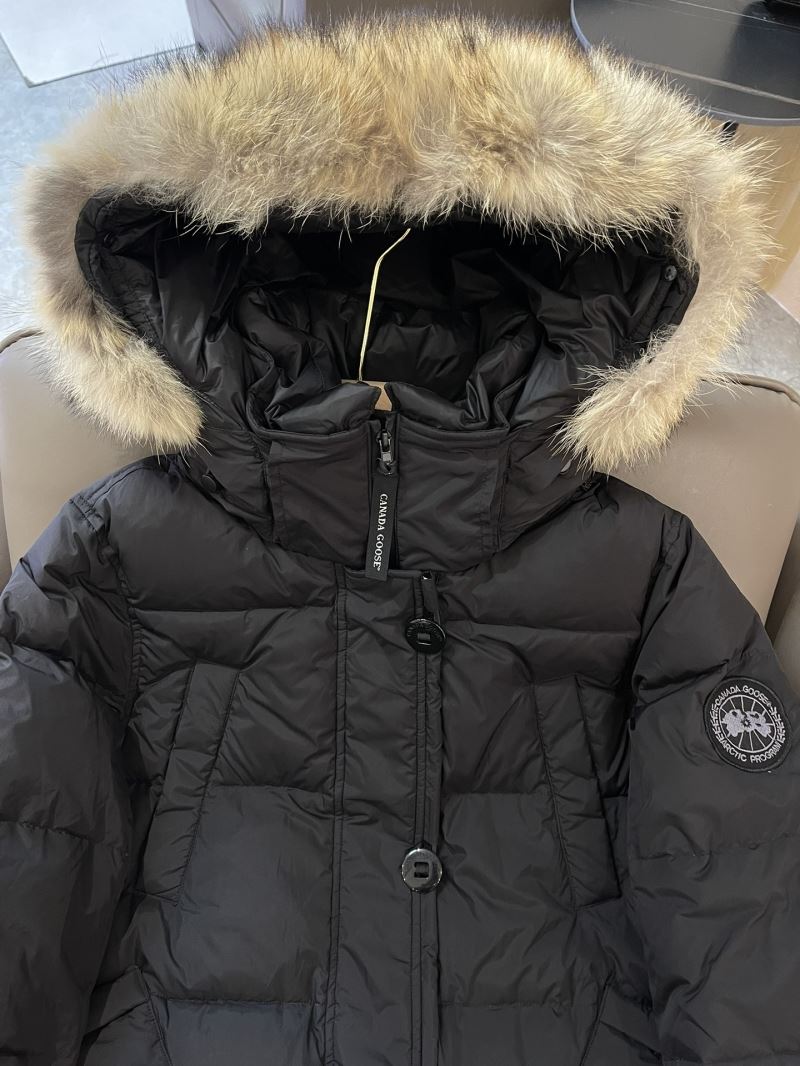 Canada Goose Down Jackets